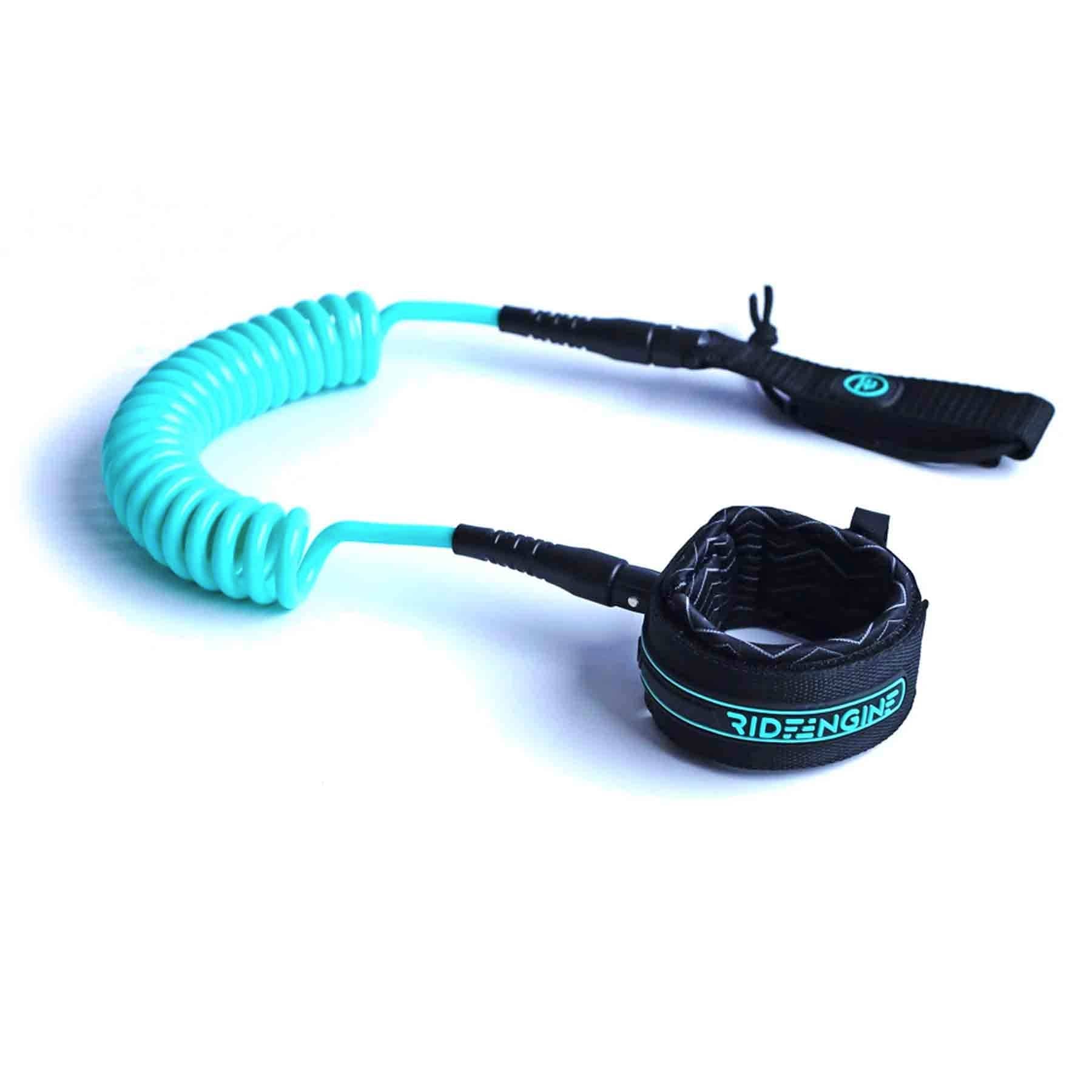 Ride Engine Recoil Leash 8' S2AS