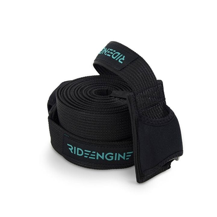 RIDE ENGINE ROOF RACK STRAPS MYSTIC