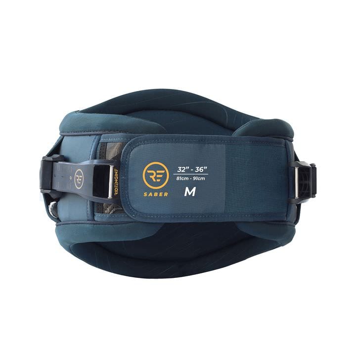 Ride Engine Saber Midnight Harness - 2022 S2AS