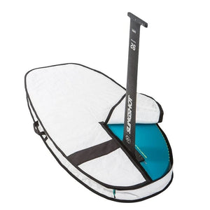 Ride Engine Thermal Block Foil Board Bag Ride Engine