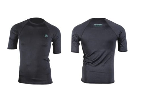 Ride Engine Vapor Short Sleeve Rashguard Top Ride Engine