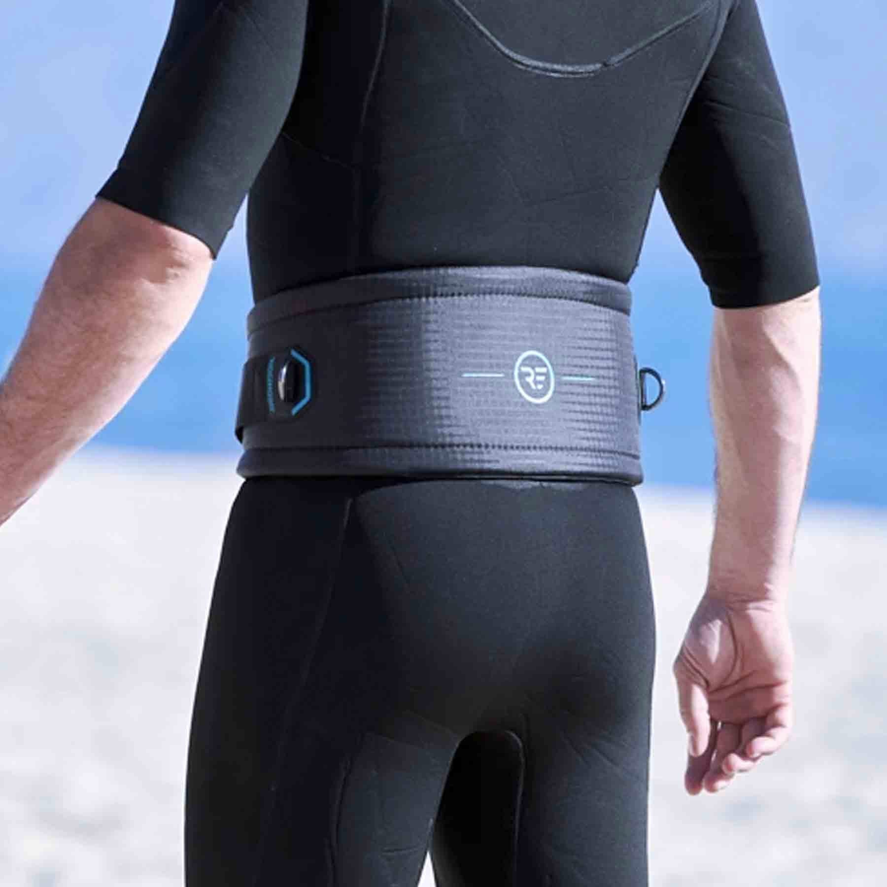Ride Engine Vinaka V1 Wingsurf Harness S2AS
