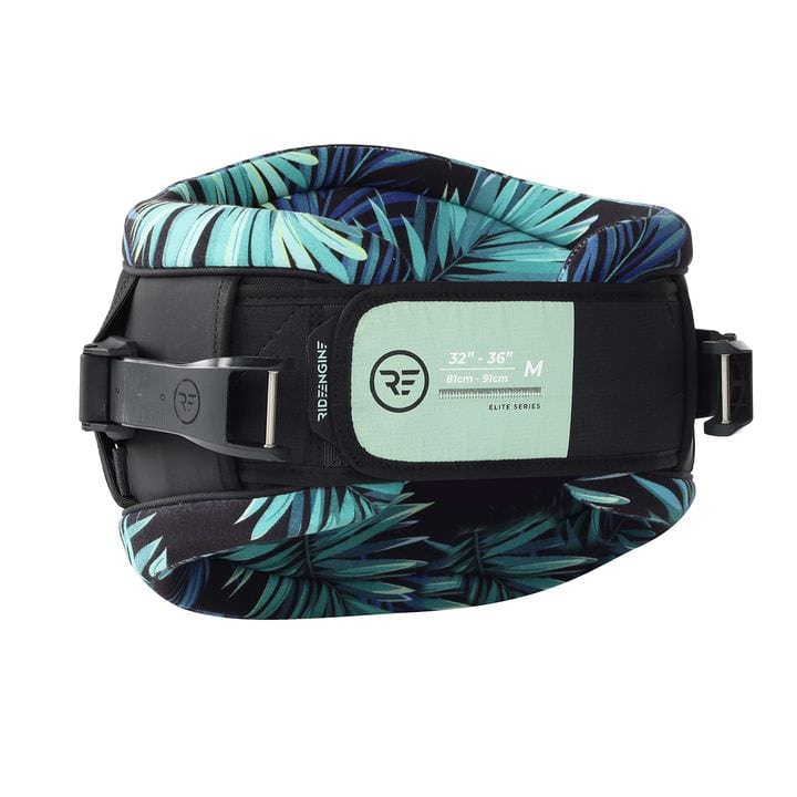 Ride Engine Woman's Elite Kitesurf Harness - 2022 S2AS
