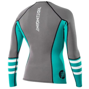 Ride Engine Womens 1.5mm Neo Top Ride Engine