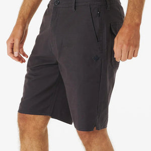 Rip Curl GLOBAL ENTRY WALKSHORT S2AS