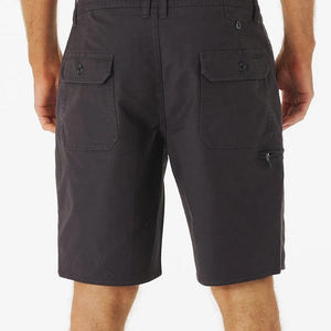 Rip Curl GLOBAL ENTRY WALKSHORT S2AS