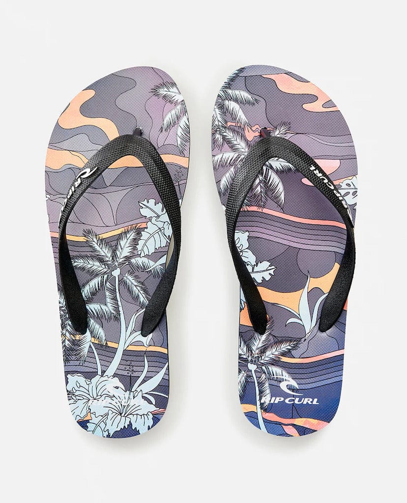 Rip Flopper RIP CURL BARREL KILLER FLIP FLOP - S2AS
