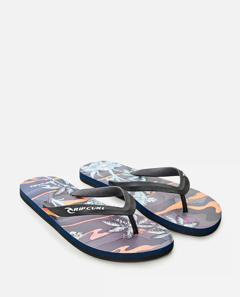 Rip Flopper RIP CURL BARREL KILLER FLIP FLOP - S2AS
