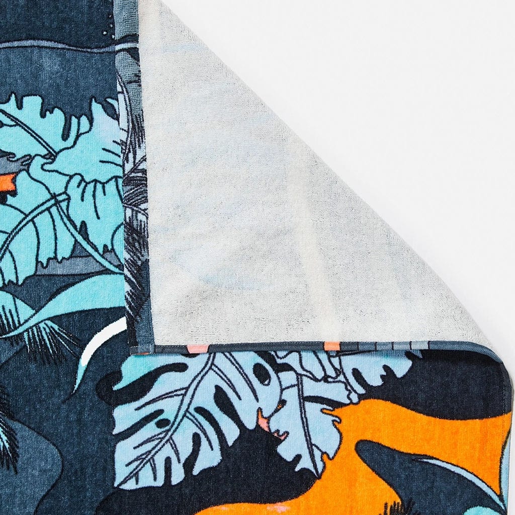 Rip Curl COMBO TOWEL (NAVY) S2AS