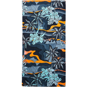 Rip Curl COMBO TOWEL (NAVY) S2AS