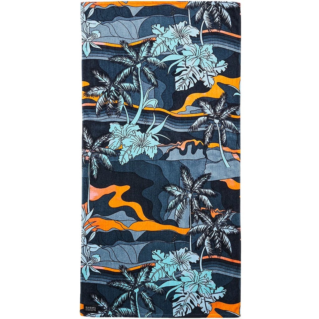 Rip Curl COMBO TOWEL (NAVY) S2AS