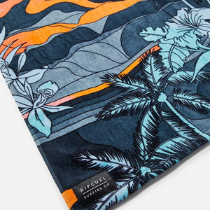 Rip Curl COMBO TOWEL (NAVY) S2AS