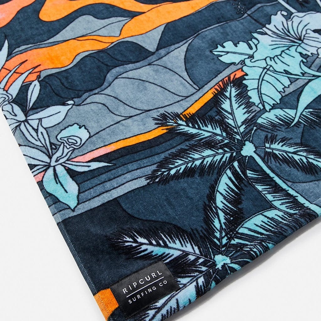 Rip Curl COMBO TOWEL (NAVY) S2AS