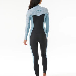 Rip Curl Dawn Patrol 4/3 Performance Wetsuit S2AS