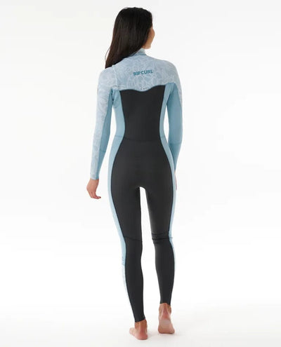 Rip Curl Dawn Patrol 4/3 Performance Wetsuit S2AS