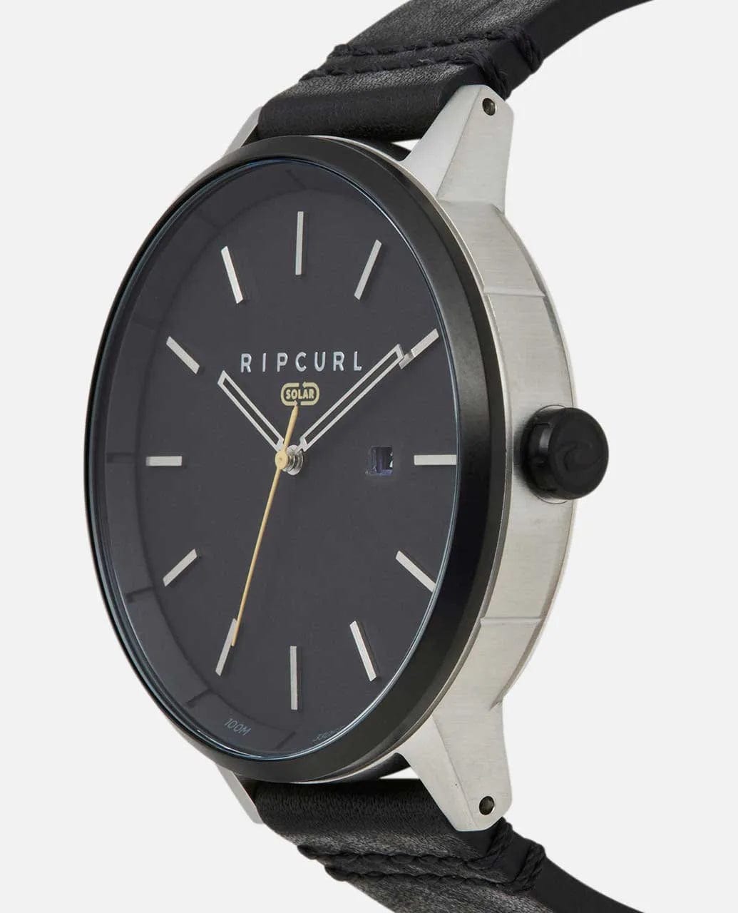 Rip Curl DETROIT SOLAR WATCH S2AS