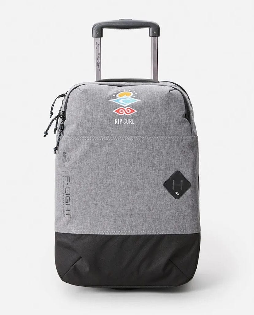 Rip curl wheeled luggage shop