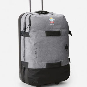RIP CURL F-LIGHT GLOBAL ICONS TRAVEL BAG 110L S2AS