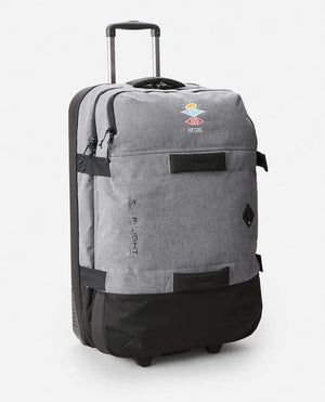 RIP CURL F-LIGHT GLOBAL ICONS TRAVEL BAG 110L S2AS