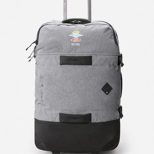 RIP CURL F-LIGHT GLOBAL ICONS TRAVEL BAG 110L S2AS