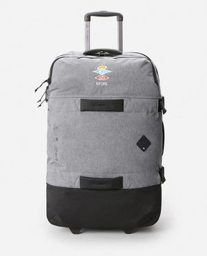 RIP CURL F-LIGHT GLOBAL ICONS TRAVEL BAG 110L S2AS