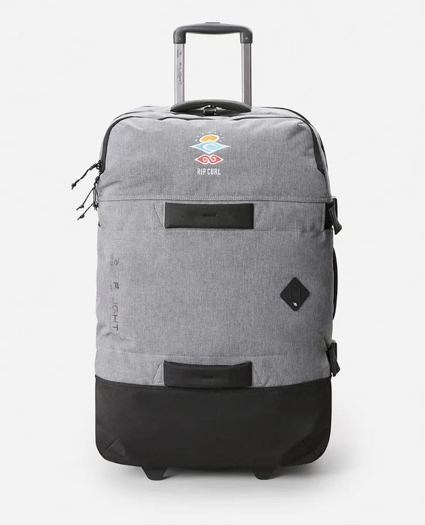RIP CURL F-LIGHT GLOBAL ICONS TRAVEL BAG 110L S2AS