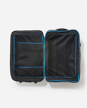 RIP CURL F-LIGHT GLOBAL ICONS TRAVEL BAG 110L S2AS