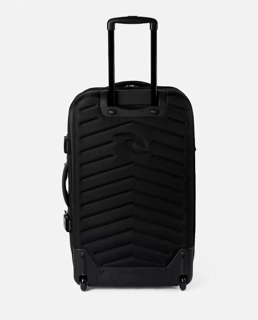 Global travel suitcase on sale