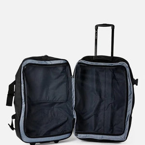 RIP CURL F­LIGHT GLOBAL TRAVEL BAG 110L S2AS