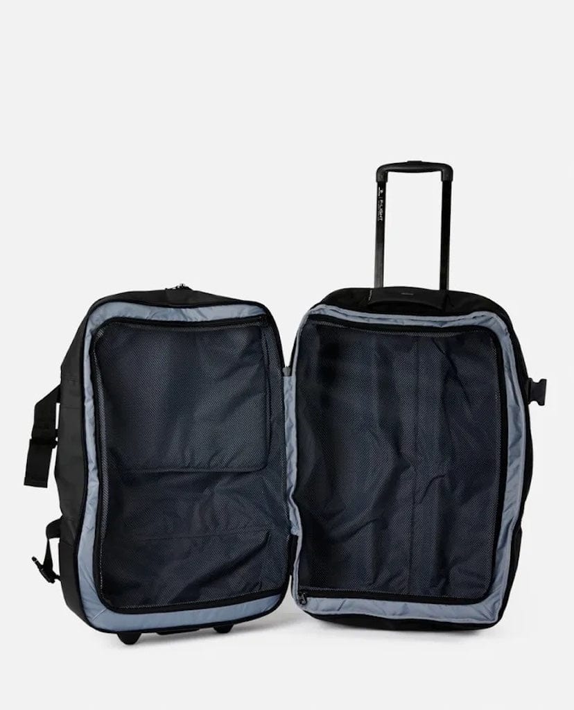 RIP CURL F­LIGHT GLOBAL TRAVEL BAG 110L S2AS