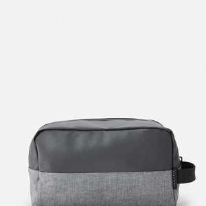 RIP CURL GROOM TOILETRY ICONS OF SURF (GREY) S2AS
