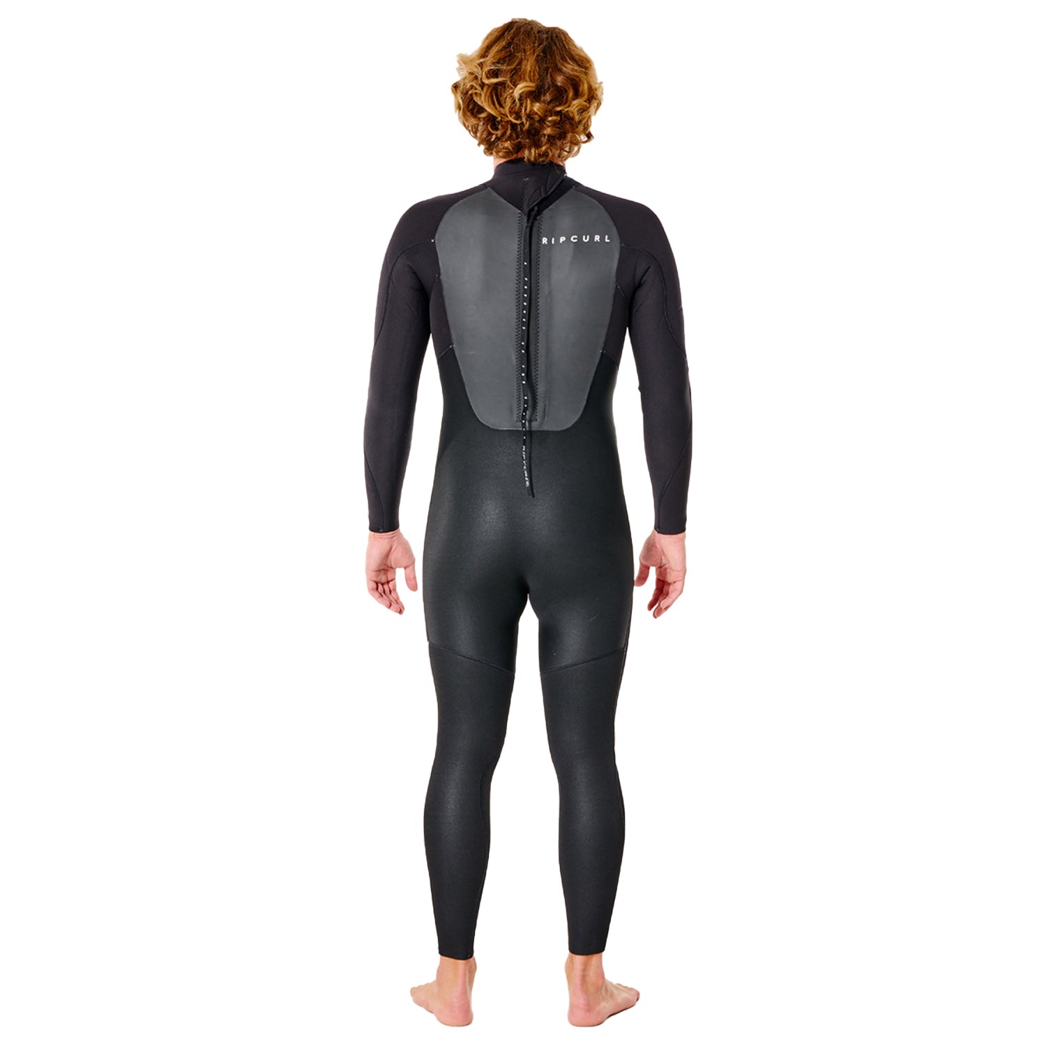Rip Curl Omega 3/2 BackZip Steamer Wetsuit S2AS
