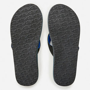 Rip Curl REVIVAL LEATHER FLIP FLOPS S2AS