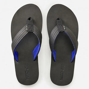 Rip Curl REVIVAL LEATHER FLIP FLOPS S2AS