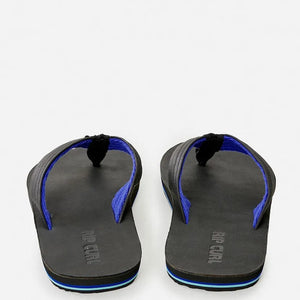 Rip Curl REVIVAL LEATHER FLIP FLOPS S2AS