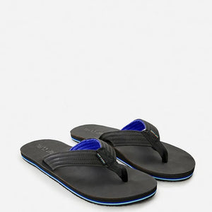 Rip Curl REVIVAL LEATHER FLIP FLOPS S2AS