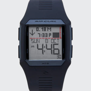 Rip Curl RIFLES TIDE WATCH S2AS