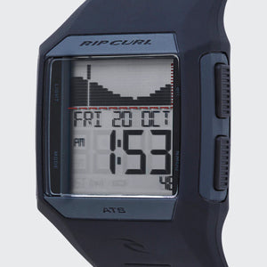 Rip Curl RIFLES TIDE WATCH S2AS