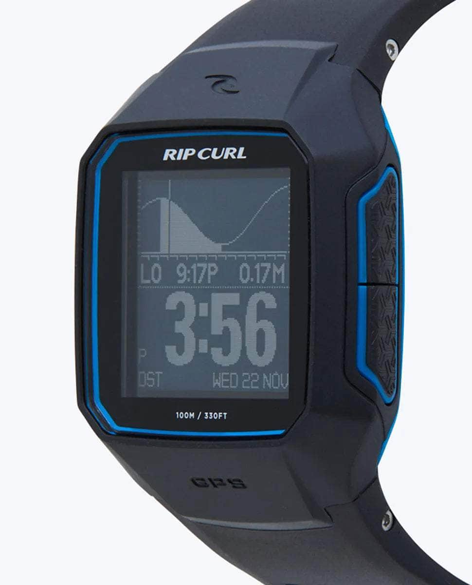 Rip curl search gps 2 watch review online