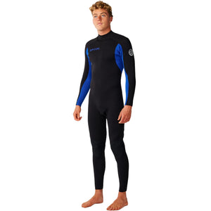 RIP CURL Trad 3/2 Wetsuit Surface2Air Sports