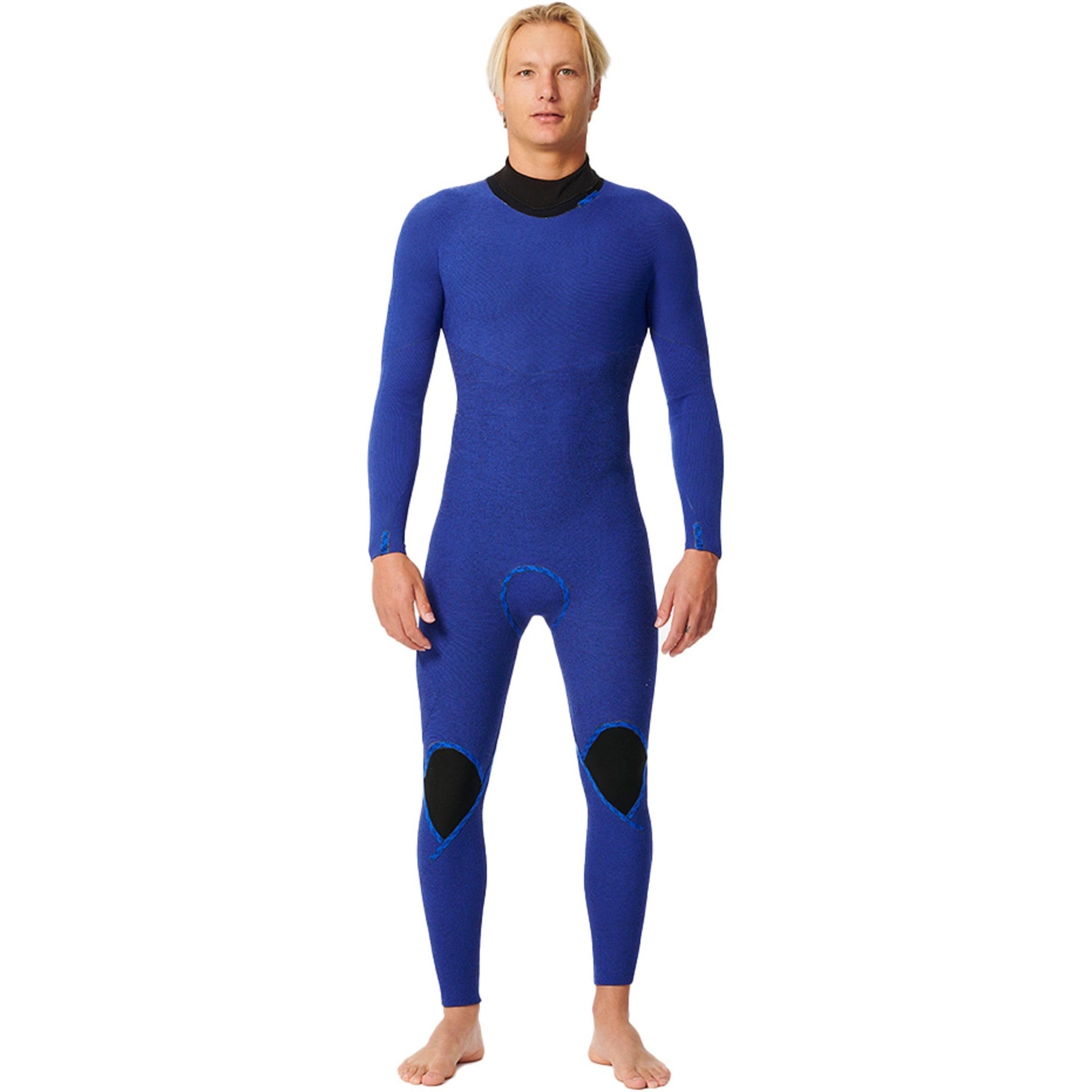 Rip Curl EBomb 3/2 Back Zip Steamer Wetsuit S2AS