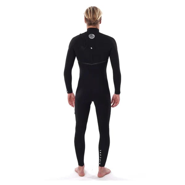 Rip Curl EBomb 5/3 Zip Free Steamer Wetsuit S2AS
