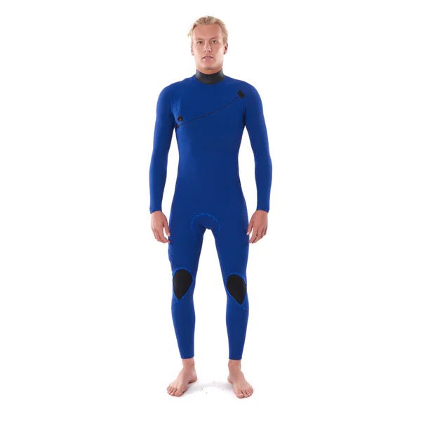 Rip Curl EBomb 5/3 Zip Free Steamer Wetsuit S2AS