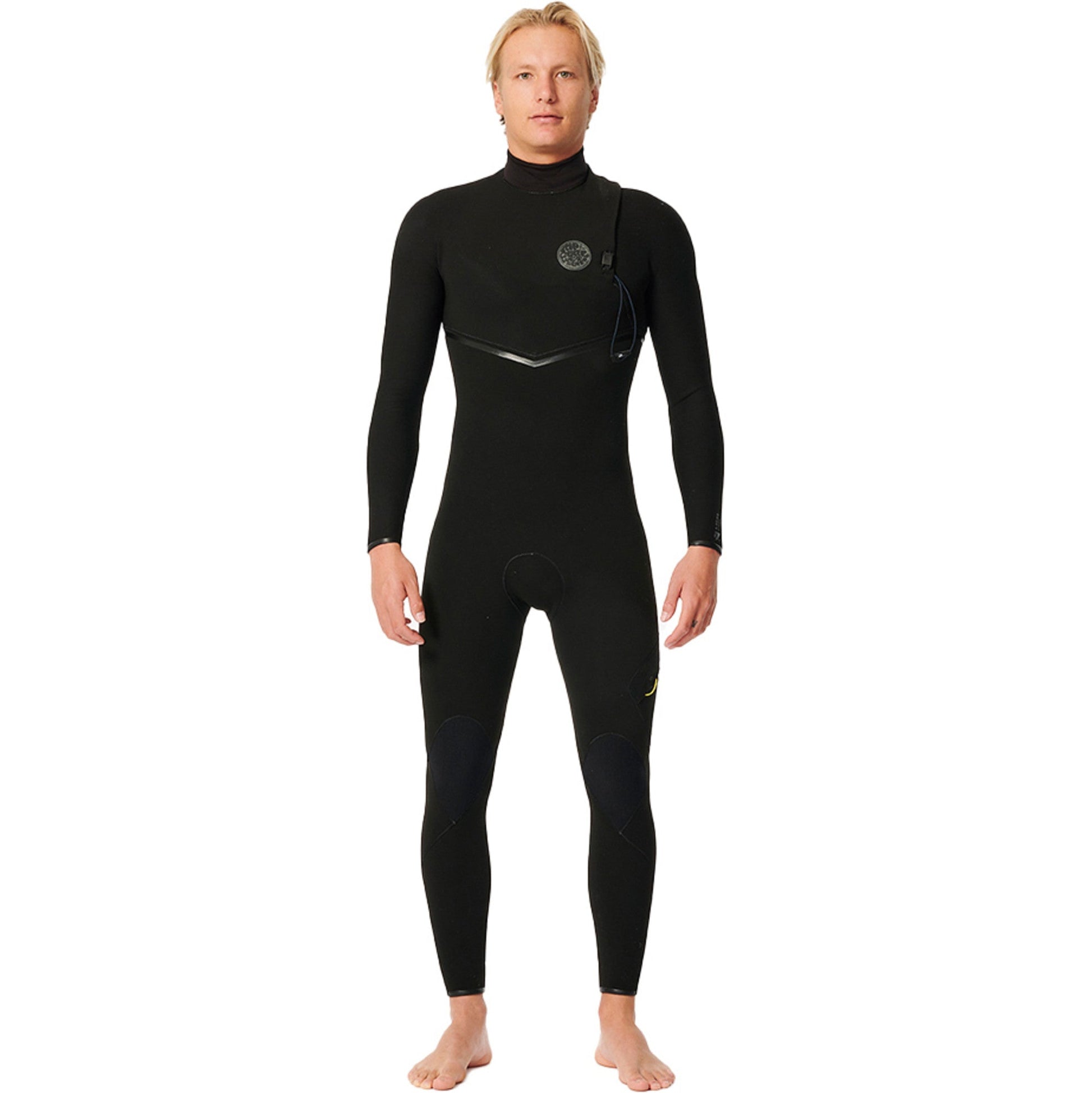 Rip Curl EBomb 5/3 Zip Free Steamer Wetsuit S2AS