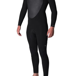 Rip Curl Flashbomb 5/3 Back Zip Streamer Wetsuit S2AS