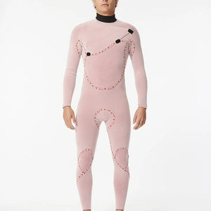 Rip Curl Flashbomb 5/3 Chest Zip Wetsuit S2AS