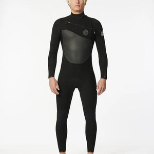 Rip Curl Flashbomb 5/3 Chest Zip Wetsuit S2AS