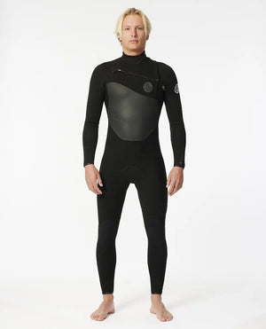 Rip Curl Flashbomb 5/3 Chest Zip Wetsuit S2AS