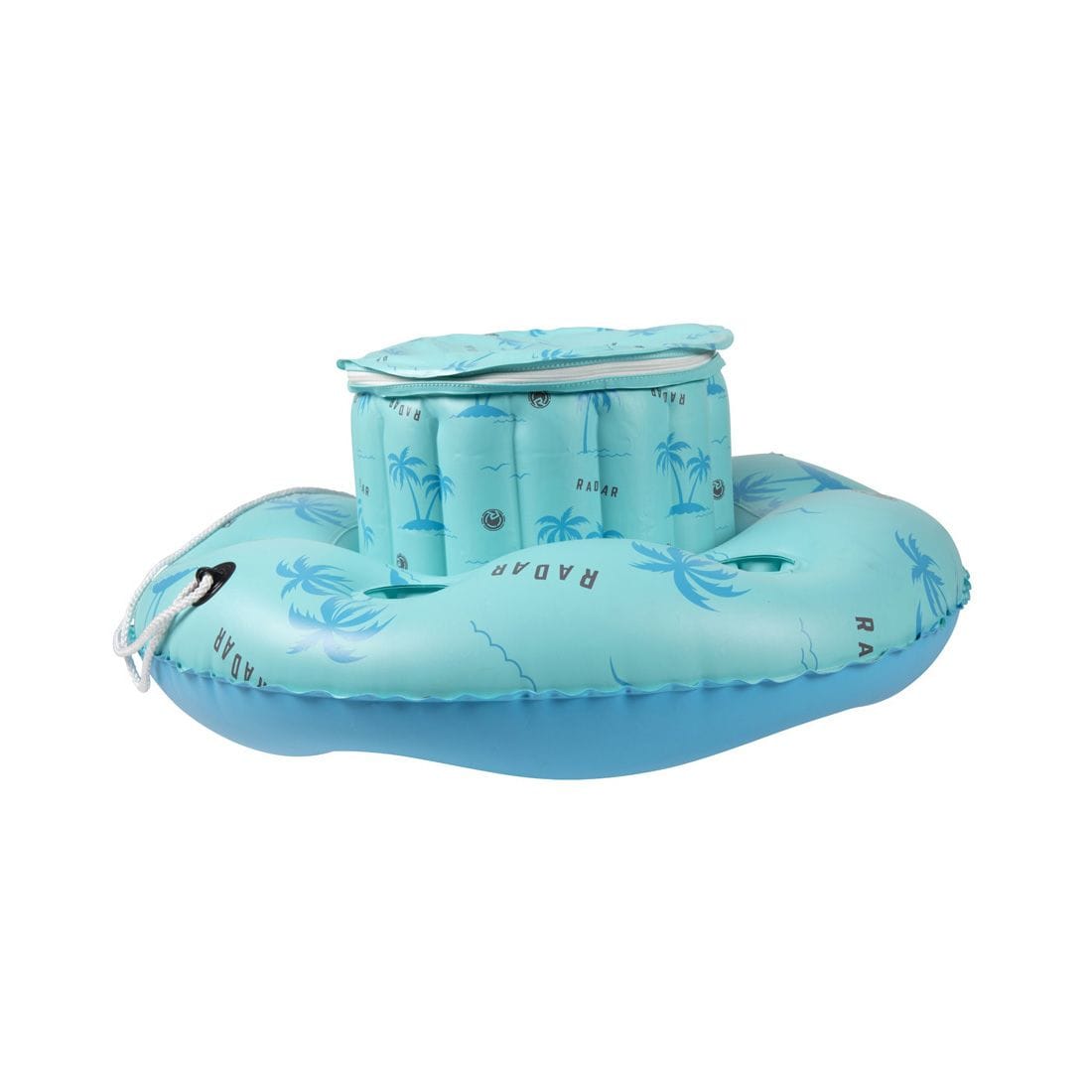 River Fridge - 2026 Radar