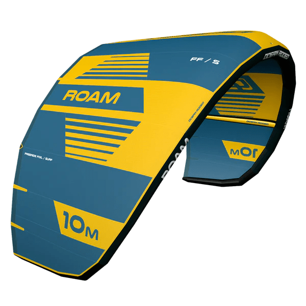 2024 Ocean Rodeo Roam Aluula HL Kite S2AS